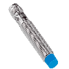 DPI M08 PNP NO P6mm non noyé lg50(30)mm Laiton 10-30Vdc / M08 3P