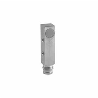 DPI Rect. NPN NO P2mm noyé 8x8x35,5mm 10-30Vdc / M08 3P-Lire la description