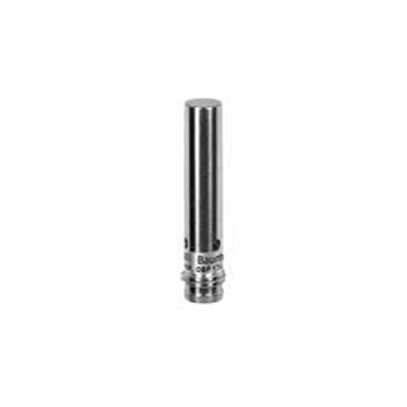 DPI D6,5 NPN NO P2mm noyé lg36mm 10-30Vdc / M08 3P-Lire la description