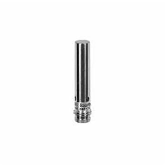 DPI D6,5 NPN NO P2mm noyé lg36mm 10-30Vdc / M08 3P-Lire la description
