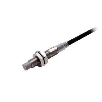 DPI M08 PNP NF P4mm non noyé 48(36)mm Inox 10-30Vdc Câble 5m-Lire la description