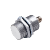 DPI M30 PNP NO P15mm noyé IO-Link COM3 / M12 4P