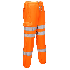 Portwest - Pantalon Jogging HV RIS - RT48
