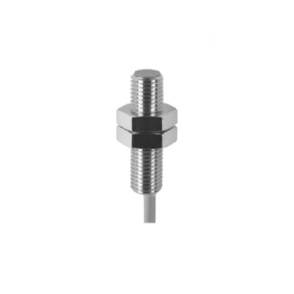 DPI M08 ANA 0-10Vdc P0-3mm quasi-noyé lg30mm / Câble 2m PVC-Lire la description