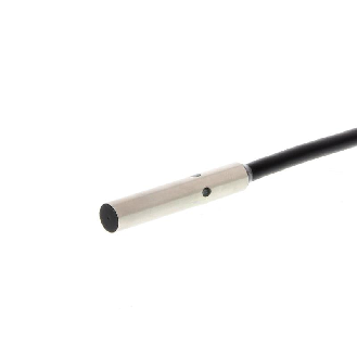 DPI D6,5 PNP NO P2mm noyé lg30mm Inox 10-30Vdc / Câble 2m PVC-Lire la description