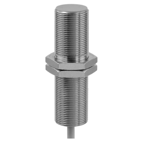 DPI M18 PNP NO P8mm quasi-noyé lg65mm 10-30Vdc / Câble 2m-Lire la description