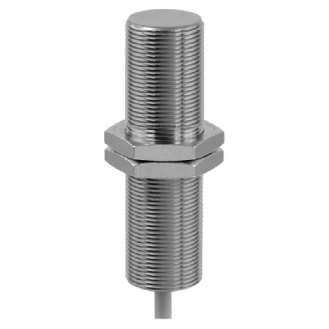 DPI M18 PNP NO P8mm quasi-noyé lg65mm 10-30Vdc / Câble 2m-Lire la description