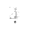 DPI M12 NPN NF P8mm non noyé 52.3(30)mm 10-30Vdc / M12 4P