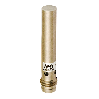 DPI D6,5 PNP NO P1,5mm noyé / M08 3P-Lire la description