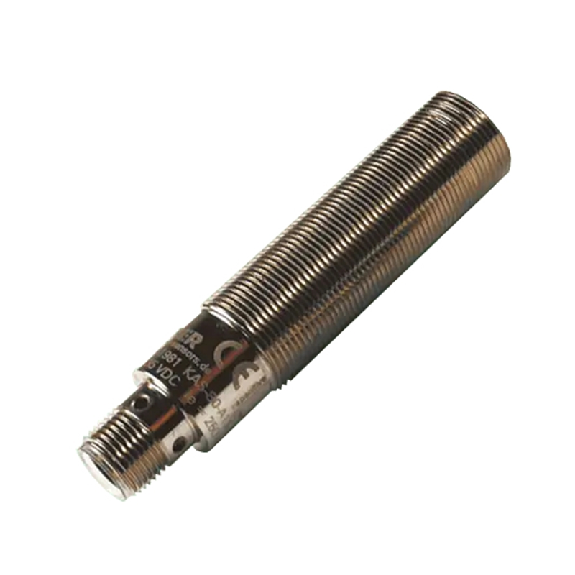 DPC M18 PNP NO+NF P5mm noyé 83(55)mm Inox 12-30Vdc / M12 4P-Lire la description