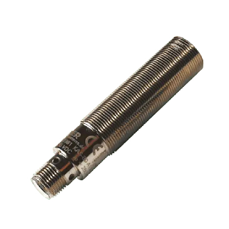 DPC M18 PNP NO+NF P5mm noyé 83(55)mm Inox 12-30Vdc / M12 4P-Lire la description