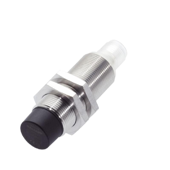 DPI M18 PNP NO P16mm non noyé lg65(50)mm Laiton 10-30Vdc / M12 4P-Lire la description