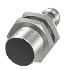 DPI M18 PNP NF P5mm noyé lg46(30.5)mm Laiton / M12 3P