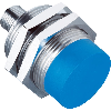 DPI M30 ANA 4-20mA/0-10V P0-40mm non noyé lg48,5(25)mm Laiton M12 4P