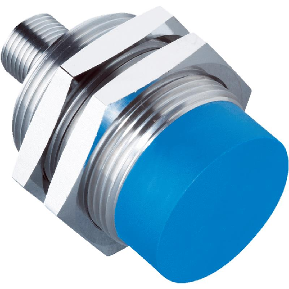 DPI M30 ANA 4-20mA/0-10V P0-40mm non noyé lg48,5(25)mm Laiton M12 4P DPI M30 ANA 4-20mA/0-10V P0-40mm non noyé lg48,5(25)mm Laiton M12 4P-Lire la description