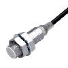 DPI M12 NPN NO P6mm noyé / Câble 2m