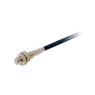 DPI M08 PNP NO P2mm noyé IO-Link COM3 38mm Inox 10-30Vdc Câble 5m-Lire la description