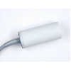 DPC D30 PNP NO P20mm noyé 70mm PTFE 10-35Vdc / Câble 2m PVC