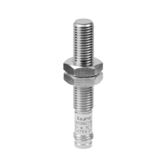 DPI M08 2 fils NAMUR ATEX P1,5mm noyé lg50(35)mm 5-30Vdc / M08 3P-Lire la description