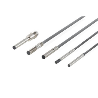 DPI D03 PNP NF P2mm non noyé Inox 10-30Vdc / Câble 2m-Lire la description