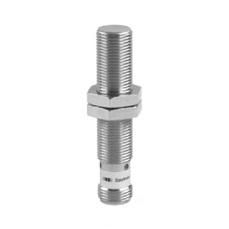 DPI M12 ANA 0-10Vdc P0-6mm quasi-noyé lg60mm 12-36Vdc / M12 5P-Lire la description