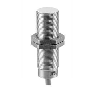 DPI M18 NPN NO P10mm noyé lg55(48)mm Inox WD / Câble 2m PUR-Lire la description