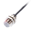 DPI M18 PNP NO P5mm noyé / Câble 5m PUR