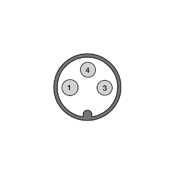 DPI D6,5 NPN NO P1,5mm noyé 50mm 10-30Vdc / M08 3P DPI D6,5 NPN NO P1,5mm noyé 50mm 10-30Vdc / M08 3P-Lire la description