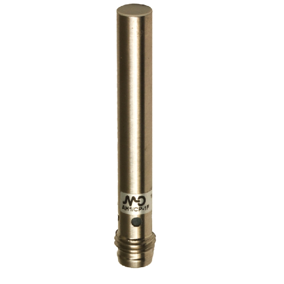 DPI D6,5 NPN NO P1,5mm noyé 50mm 10-30Vdc / M08 3P DPI D6,5 NPN NO P1,5mm noyé 50mm 10-30Vdc / M08 3P-Lire la description