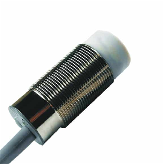 DPC M30 PNP NO+NF P15mm non noyé 70(40)mm Laiton 12-30Vdc / C2m PVC-Lire la description