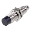 DPI M18 PNP NO+NF P16mm non noyé lg75(61)mm Inox / M12 4P