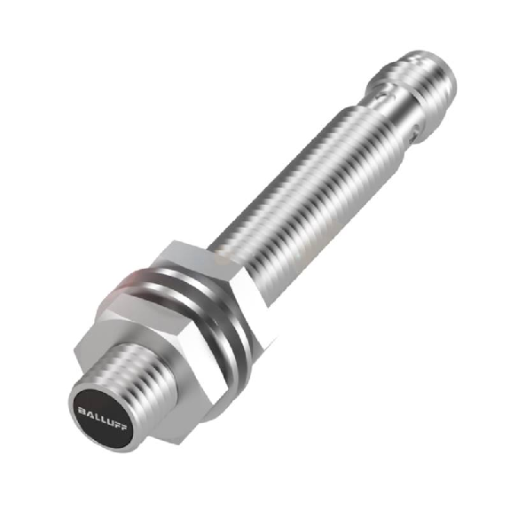 DPI M08 NPN NO P3mm noyé lg60(48,5)mm Laiton 10-30Vdc / M08 3P-Lire la description