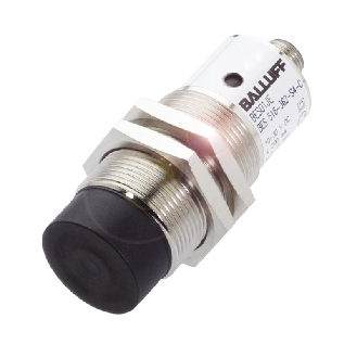 DPI M30 PNP NO P15mm non noyé 83(37)mm Laiton 10-30Vdc / M12 4P-Lire la description