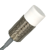 DPC M32 2 fils AC/DC NF P20mm non noyé 70(45)mm Laiton / Câble 2m
