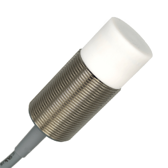 DPC M32 2 fils AC/DC NF P20mm non noyé 70(45)mm Laiton / Câble 2m-Lire la description