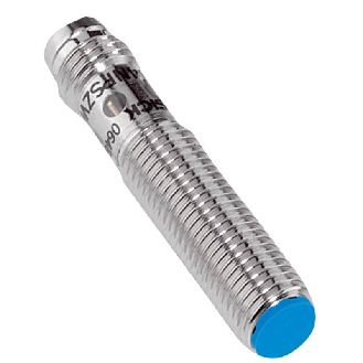 DPI M08 PNP NF P1,5mm noyé lg41(25)mm Laiton 10-30Vdc / M08 3P-Lire la description