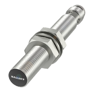 DPI M08 PNP NO P2mm noyé 60(48,5)mm Laiton 10-30Vdc / M08 3P-Lire la description