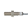 DPI M12 PNP NF P2mm noyé lg60(42)mm Laiton 10-30Vdc / Câble 2m