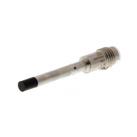 DPI D04 PNP NO P3mm non noyé Inox 10-30Vdc / M08 3P-Lire la description