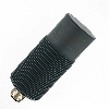 DPC M32 PNP NO+NF P20mm non noyé 70(45)mm 10-35Vdc / M12 4P