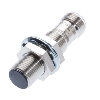 DPI M12 PNP NO P2mm noyé lg45(29,5)mm Laiton 10-30Vdc IP68 / M12 4P