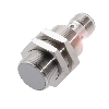 DPI M18 ANA 4-20mA P1-5mm noyé lg44,5(30)mm Laiton 10-30Vdc / M12 4P