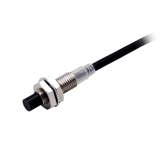 DPI M08 PNP NO P8mm non noyé IO-Link COM3 38(26)mm Inox Câble 2m-Lire la description