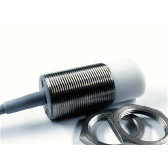 DPC M32 PNP NO P25mm non noyé 70(55)mm Inox 10-35Vdc / C2m PVC DPC M32 PNP NO P25mm non noyé 70(55)mm Inox 10-35Vdc / C2m PVC-Lire la description