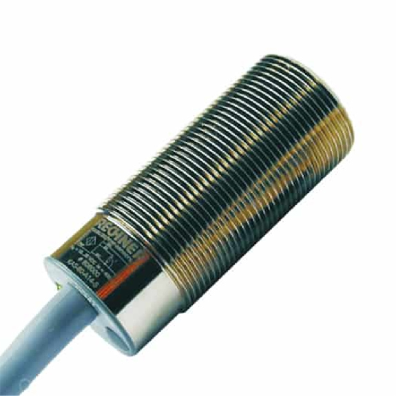 DPC M32 PNP NO P20mm noyé 70(52)mm Laiton / Câble 2m DPC M32 PNP NO P20mm noyé 70(52)mm Laiton / Câble 2m-Lire la description