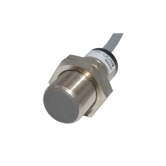 DPI M18 PNP NF P8mm noyé lg45(28)mm Inox 10-30Vdc / Câble 5m PVC-Lire la description
