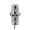 DPI M18 ANA 0-10Vdc P0-8mm quasi-noyé lg60(45)mm 12-36Vdc / Câble 2m
