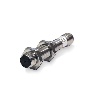 DPI M12 2 fils AC NO P2mm noyé 70(40.5)mm Laiton 20-250Vac / M12 4P