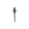DPI M05 NPN NF P1,6mm noyé lg20mm 10-30Vdc / Câble 2m PUR