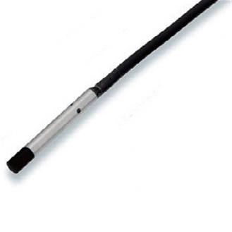 DPI D04 PNP NO P3mm non noyé Inox 10-30Vdc / Câble 2m PVC-Lire la description